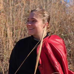 Meet your Posher, Dani